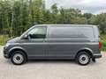 Volkswagen T6 Transporter BENZINE 2.0TSI 150PK 2019 3 ZITPL in TOPSTAAT ! Gris - thumbnail 4