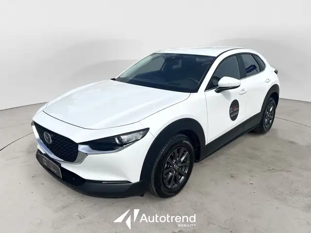 Mazda CX-30 2.0L Skyactiv-G 122 CV M-Hybrid Evolve