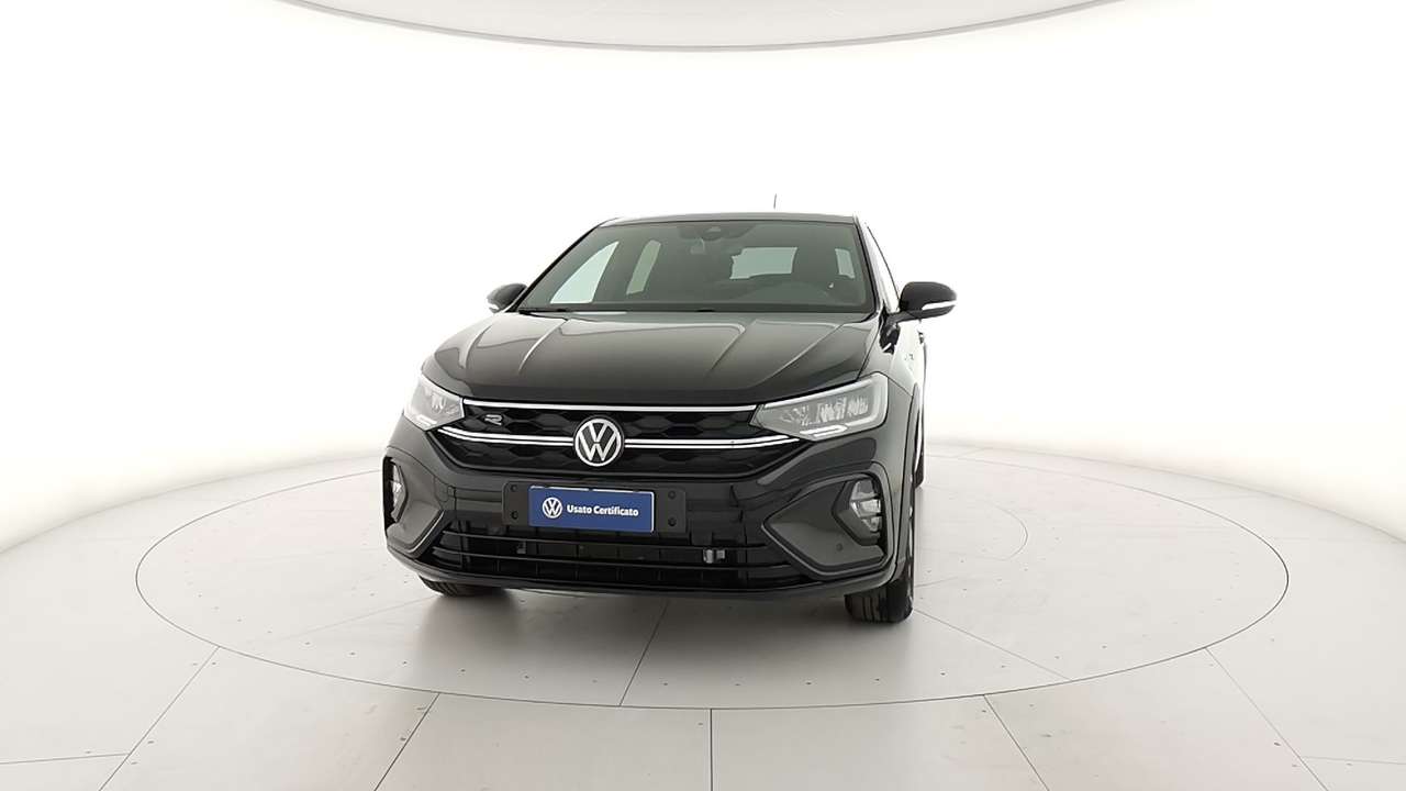 Volkswagen Taigo 1.0 TSI R-Line