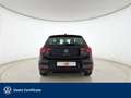 Volkswagen Polo 1.0 evo 80cv Nero - thumbnail 4