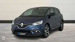 Renault Scenic 1.7 Blue dCi 120ch Intens