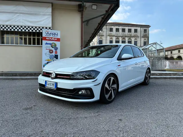 Volkswagen Polo GTI 5p. 2.0 TSI 200 CV *PREZZO REALE*