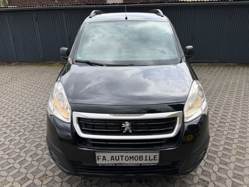 Peugeot Partner Tepee Active**ZAHNRIEMEN NEU** — photo 2