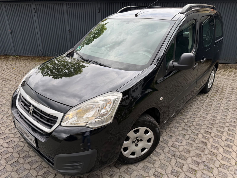 Peugeot Partner Tepee Active**ZAHNRIEMEN NEU**