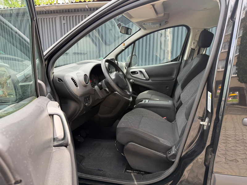 Peugeot Partner Tepee Active**ZAHNRIEMEN NEU** — photo 4