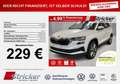 Skoda Karoq Selection 1.0TSI 229,-ohne Anzahlung ACC Sitzheiz Weiß - thumbnail 1