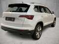 Skoda Karoq Selection 1.0TSI 229,-ohne Anzahlung ACC Sitzheiz Weiß - thumbnail 3