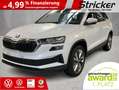 Skoda Karoq Selection 1.0TSI 229,-ohne Anzahlung ACC Sitzheiz Weiß - thumbnail 2