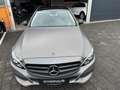 Mercedes-Benz C 200 d Automatik**Gepflegter Zustand** Grau - thumbnail 7