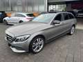 Mercedes-Benz C 200 d Automatik**Gepflegter Zustand** Grau - thumbnail 8