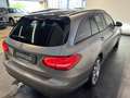 Mercedes-Benz C 200 d Automatik**Gepflegter Zustand** Grau - thumbnail 3