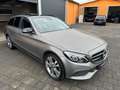 Mercedes-Benz C 200 d Automatik**Gepflegter Zustand** Grau - thumbnail 6