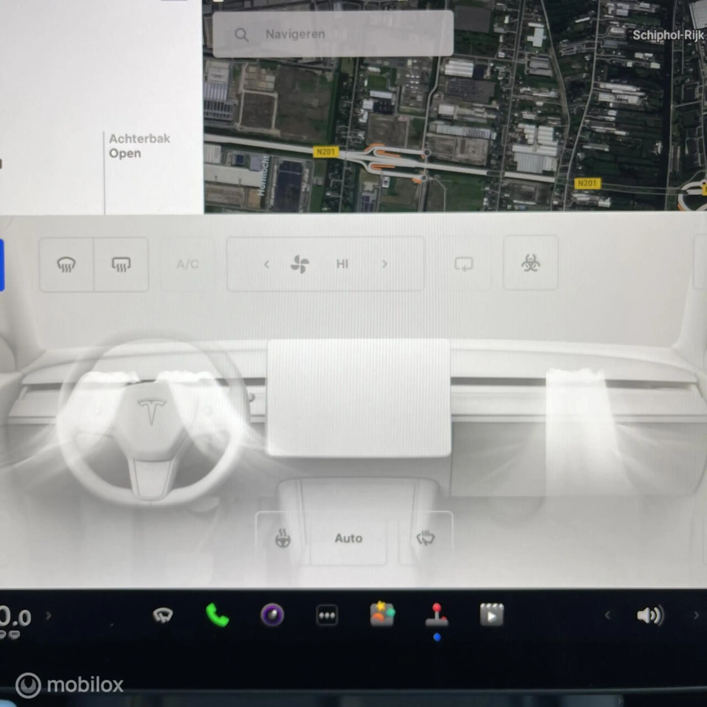 Tesla Model Y + MMX PACK + IAP + 20" — photo 15