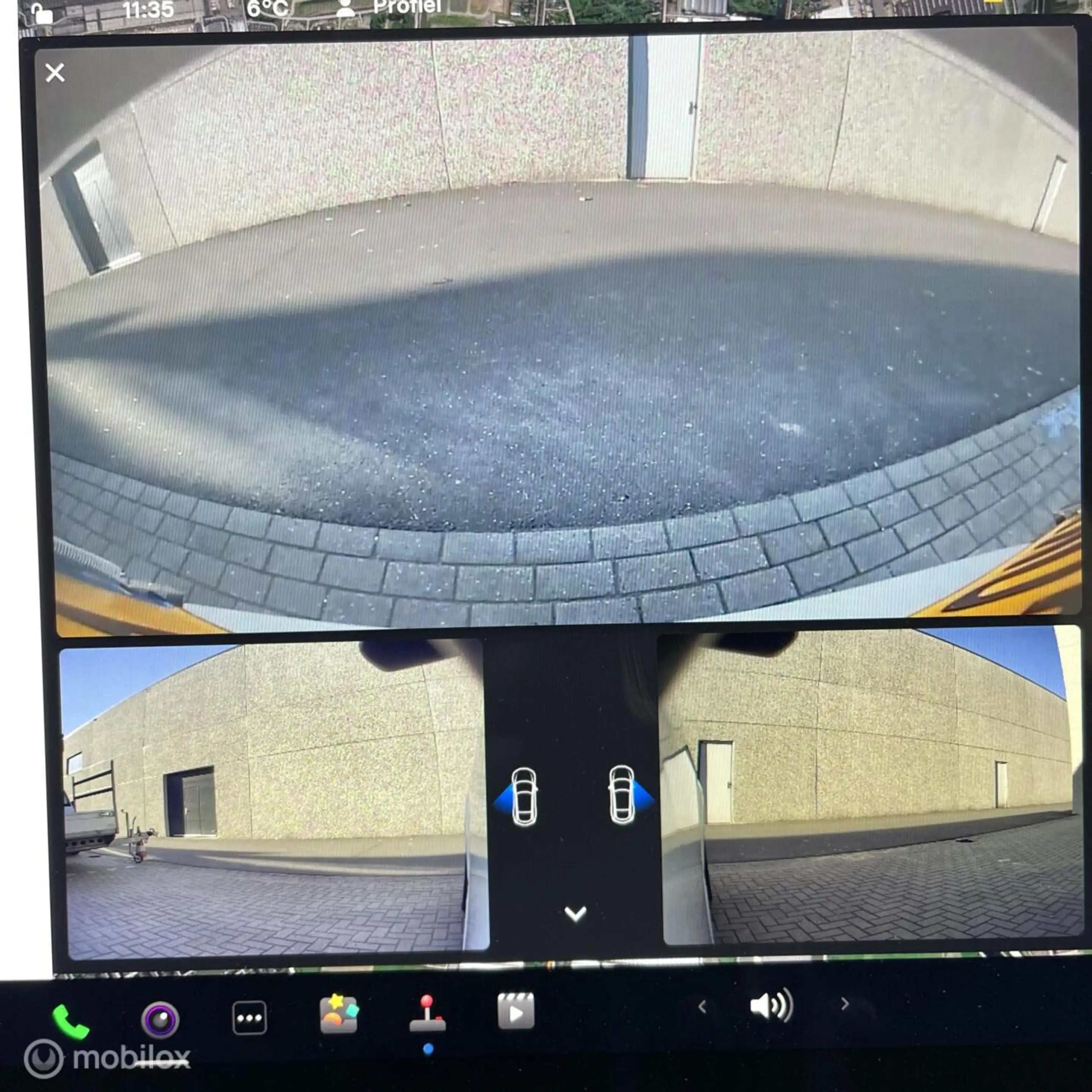 Tesla Model Y + MMX PACK + IAP + 20" — photo 17
