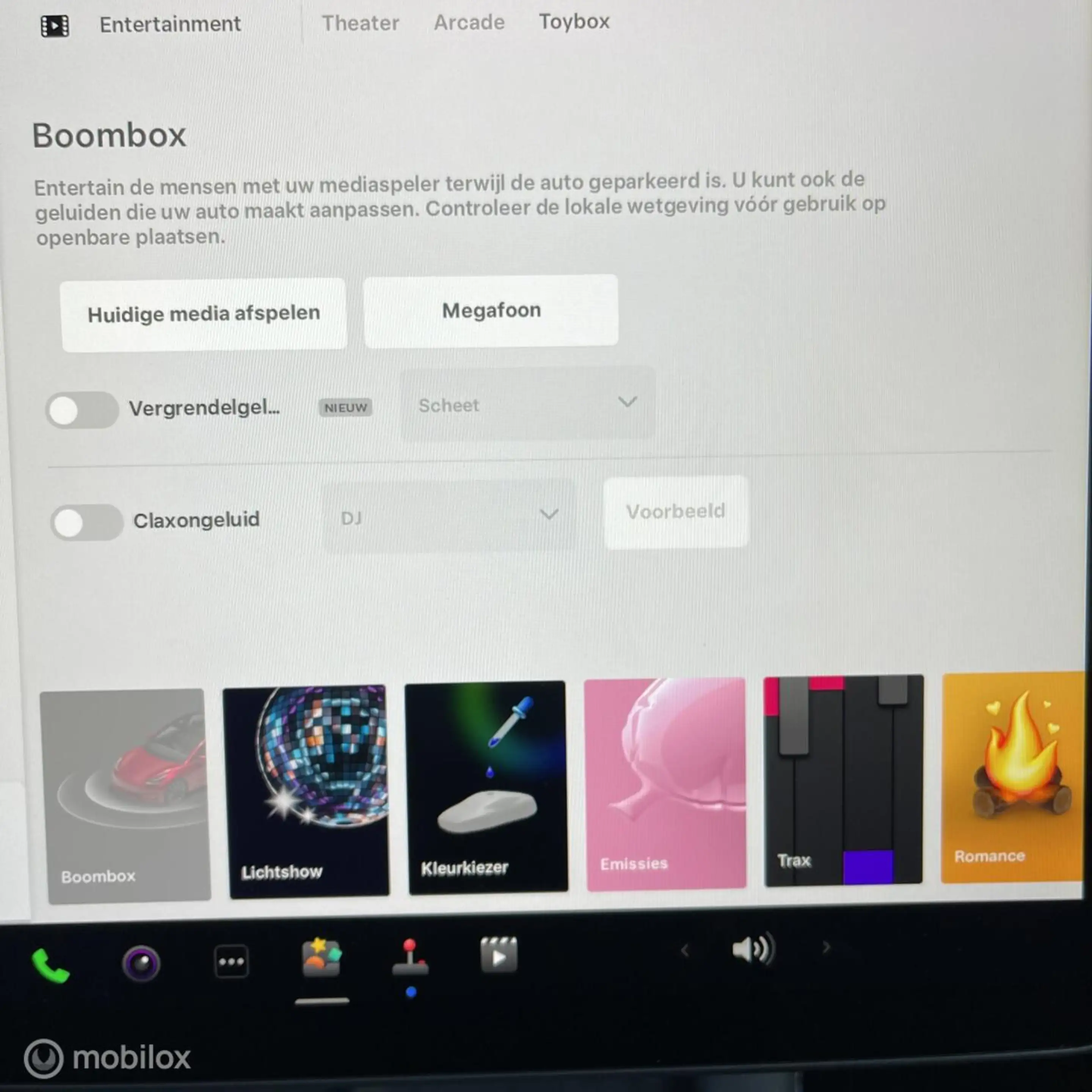 Tesla Model Y + MMX PACK + IAP + 20" — photo 14