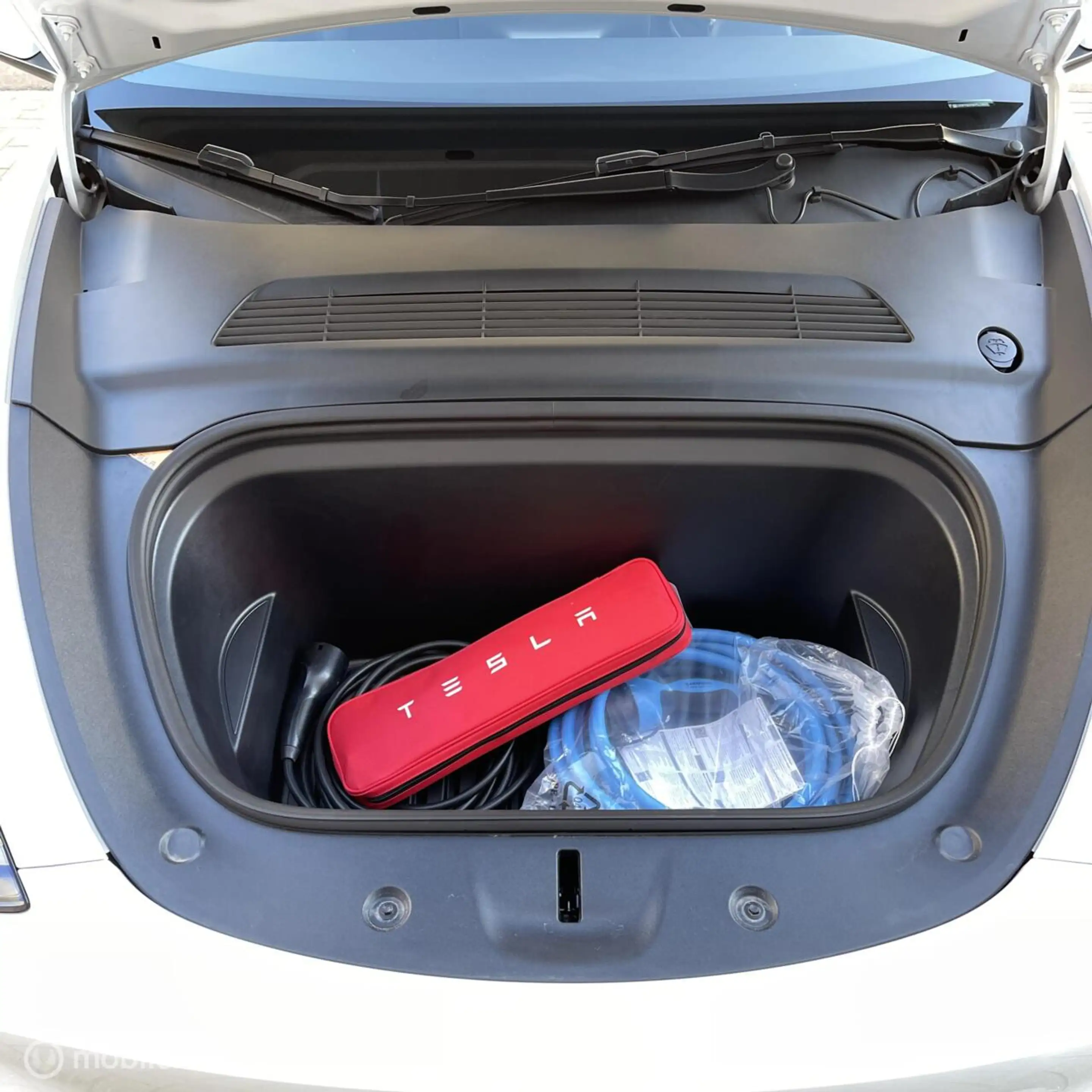 Tesla Model Y + MMX PACK + IAP + 20" — photo 18