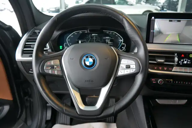 BMW X3 xDrive30e (reserviert) *360°/DA-Prof./ACC/Repair Inclusive* Ansicht 15