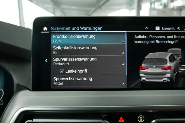 BMW X3 xDrive30e (reserviert) *360°/DA-Prof./ACC/Repair Inclusive* Ansicht 20