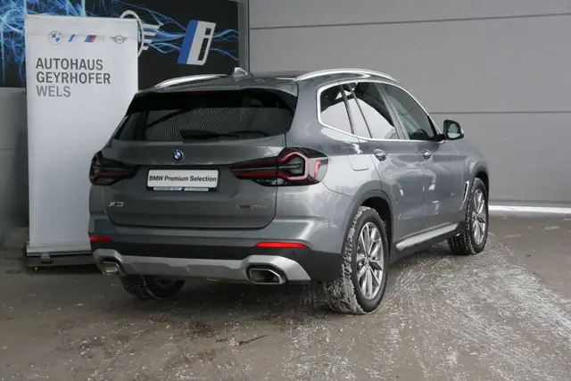 BMW X3 xDrive30e (reserviert) *360°/DA-Prof./ACC/Repair Inclusive* Ansicht 32
