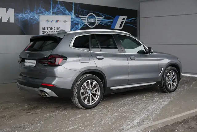 BMW X3 xDrive30e (reserviert) *360°/DA-Prof./ACC/Repair Inclusive* Ansicht 31