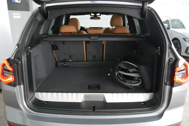 BMW X3 xDrive30e (reserviert) *360°/DA-Prof./ACC/Repair Inclusive* Ansicht 25