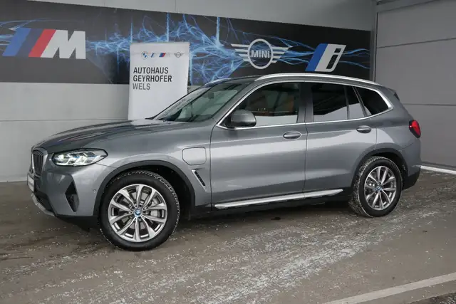 BMW X3 xDrive30e (reserviert) *360°/DA-Prof./ACC/Repair Inclusive* Ansicht 3