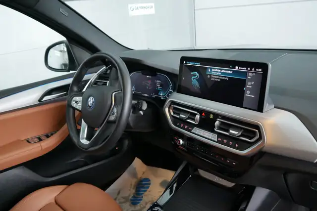 BMW X3 xDrive30e (reserviert) *360°/DA-Prof./ACC/Repair Inclusive* Ansicht 29