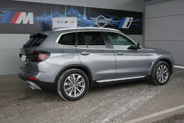 BMW X3 xDrive30e (reserviert) *360°/DA-Prof./ACC/Repair Inclusive* Ansicht 33