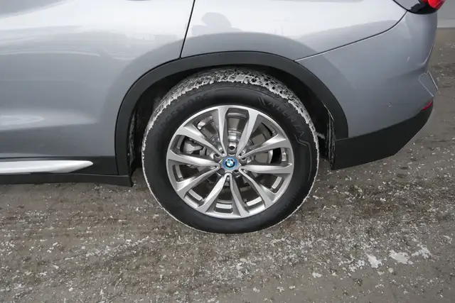 BMW X3 xDrive30e (reserviert) *360°/DA-Prof./ACC/Repair Inclusive* Ansicht 4