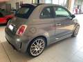 Abarth 595 C 1.4 Turbo T-Jet 160 CV MTA Competizione Grau - thumbnail 4