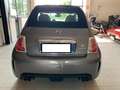 Abarth 595 C 1.4 Turbo T-Jet 160 CV MTA Competizione Grau - thumbnail 5