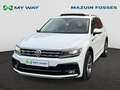 Volkswagen Tiguan 1.4 TSI 4MOTION 110 kW (150 ch) 6 vitesses DSG Blanc - thumbnail 1