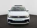 Volkswagen Tiguan 1.4 TSI 4MOTION 110 kW (150 ch) 6 vitesses DSG Blanc - thumbnail 3