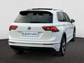 Volkswagen Tiguan 1.4 TSI 4MOTION 110 kW (150 ch) 6 vitesses DSG Blanc - thumbnail 2