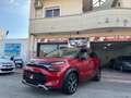 Citroen C3 Aircross BlueHDi 110 S&S Shine Rouge - thumbnail 1