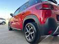 Citroen C3 Aircross BlueHDi 110 S&S Shine Rouge - thumbnail 9