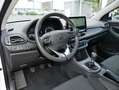 Hyundai i30 1.0 TGDI 48V Trend Navi Voll-LED Carplay Weiß - thumbnail 14