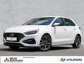 Hyundai i30 1.0 TGDI 48V Trend Navi Voll-LED Carplay Weiß - thumbnail 1