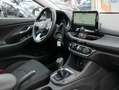 Hyundai i30 1.0 TGDI 48V Trend Navi Voll-LED Carplay Білий - thumbnail 3