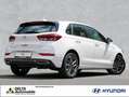 Hyundai i30 1.0 TGDI 48V Trend Navi Voll-LED Carplay Білий - thumbnail 2