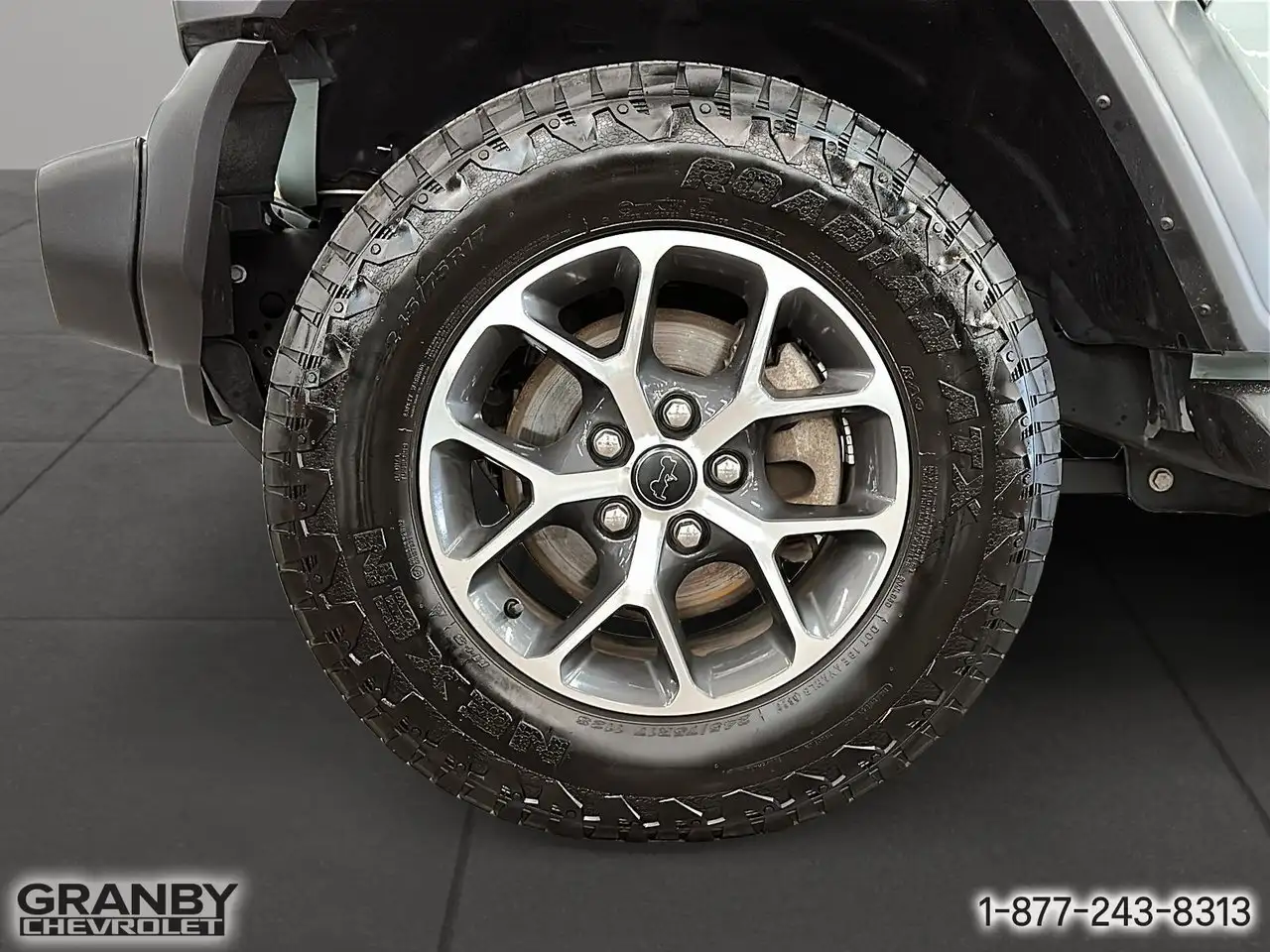 Jeep Wrangler снимка Jeep Wrangler
