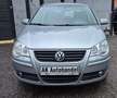Volkswagen Polo IV Goal Tempomat Sitzheizung Klima Silber - thumbnail 2
