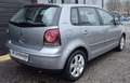 Volkswagen Polo IV Goal Tempomat Sitzheizung Klima Silber - thumbnail 6