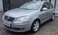 Volkswagen Polo IV Goal Tempomat Sitzheizung Klima Silber - thumbnail 1