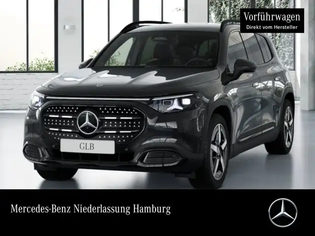 Mercedes-Benz GLB 200 Pano Multibeam Night Kamera Spurhalt-Ass
