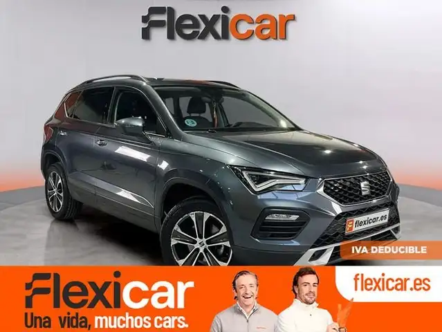 SEAT Ateca 1.5 EcoTSI S&S Style DSG