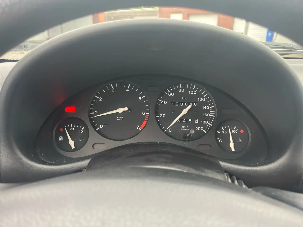 Opel Corsa 1.2i-16V Nieuwe APK okt 2027, foto 8