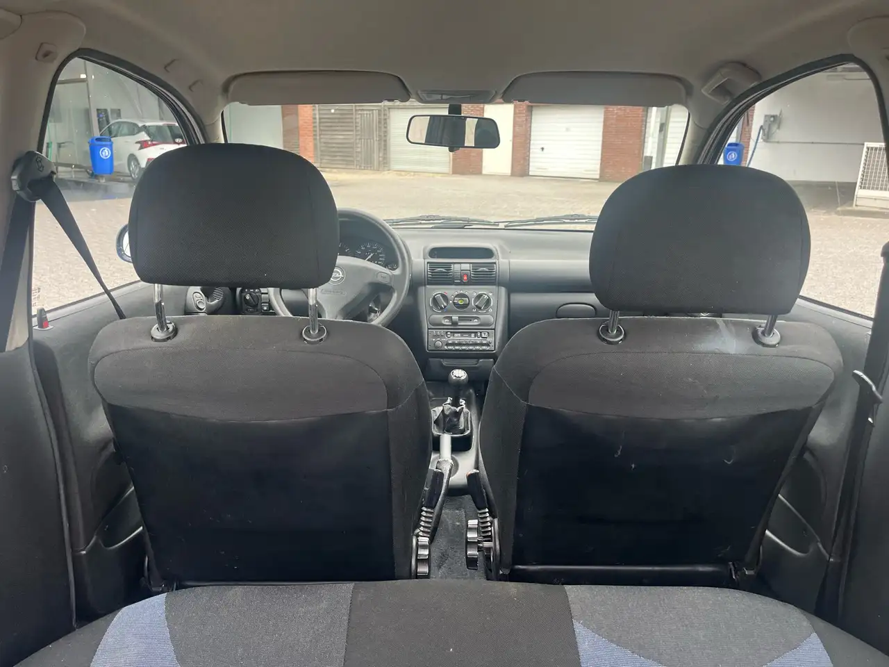 Opel Corsa 1.2i-16V Nieuwe APK okt 2027, foto 6
