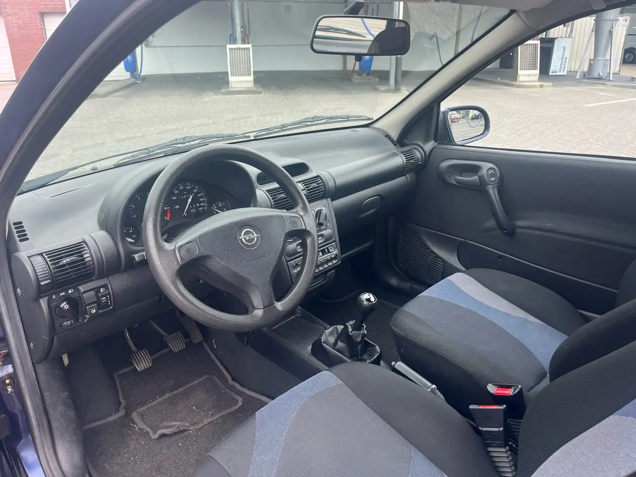 Opel Corsa 1.2i-16V Nieuwe APK okt 2027, foto 5