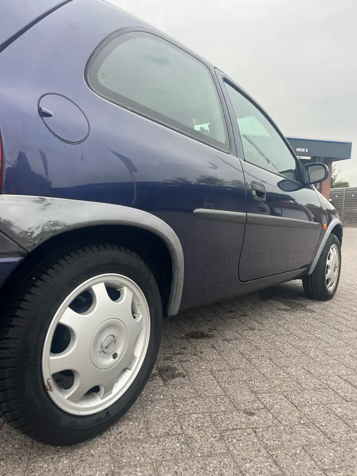 Opel Corsa 1.2i-16V Nieuwe APK okt 2027, foto 12